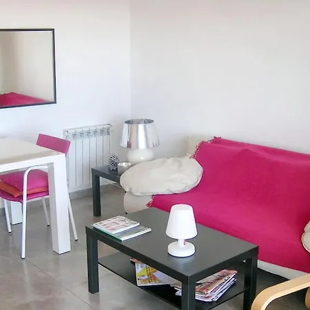 Charming In With Sea View And Terrace - 65 Sqm 帕拉莫斯