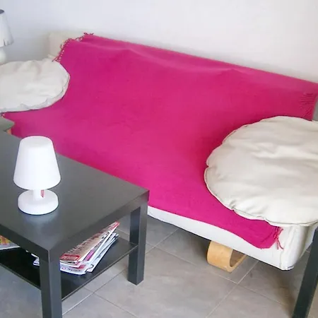 Charming In With Sea View And Terrace - 65 Sqm 公寓 帕拉莫斯