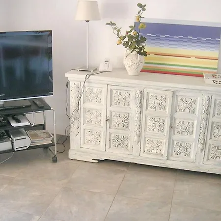 Charming In With Sea View And Terrace - 65 Sqm * 帕拉莫斯
