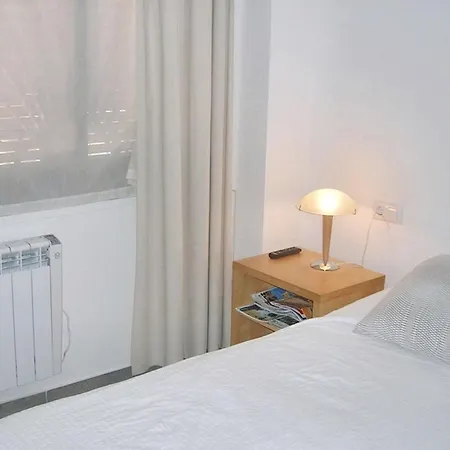 Charming In With Sea View And Terrace - 65 Sqm * 帕拉莫斯